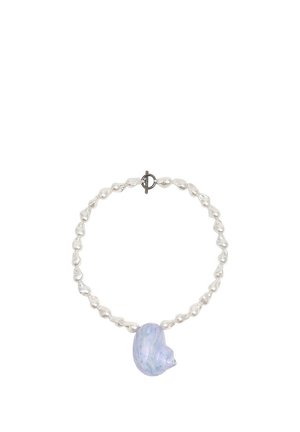 BIMBA Y LOLA, Collar - azul