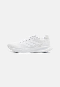 RUNFALCON - Bėgimo batai plentui - footwear white