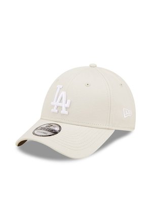 New Era, LEAGUE ESSENTIAL UNISEX - Caps - stone