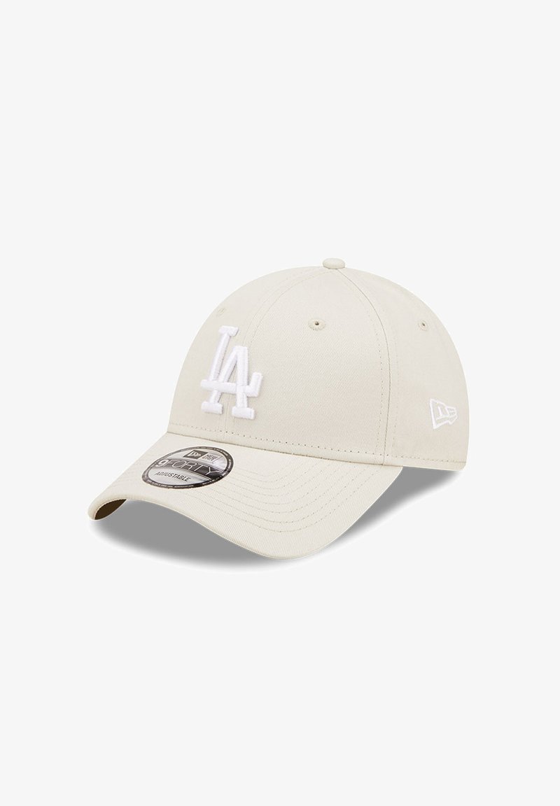 New Era LEAGUE ESSENTIAL UNISEX - Caps - stone