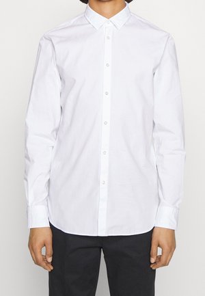 Camisa - white