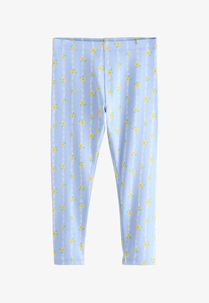 Next, - Spodnie legginsy