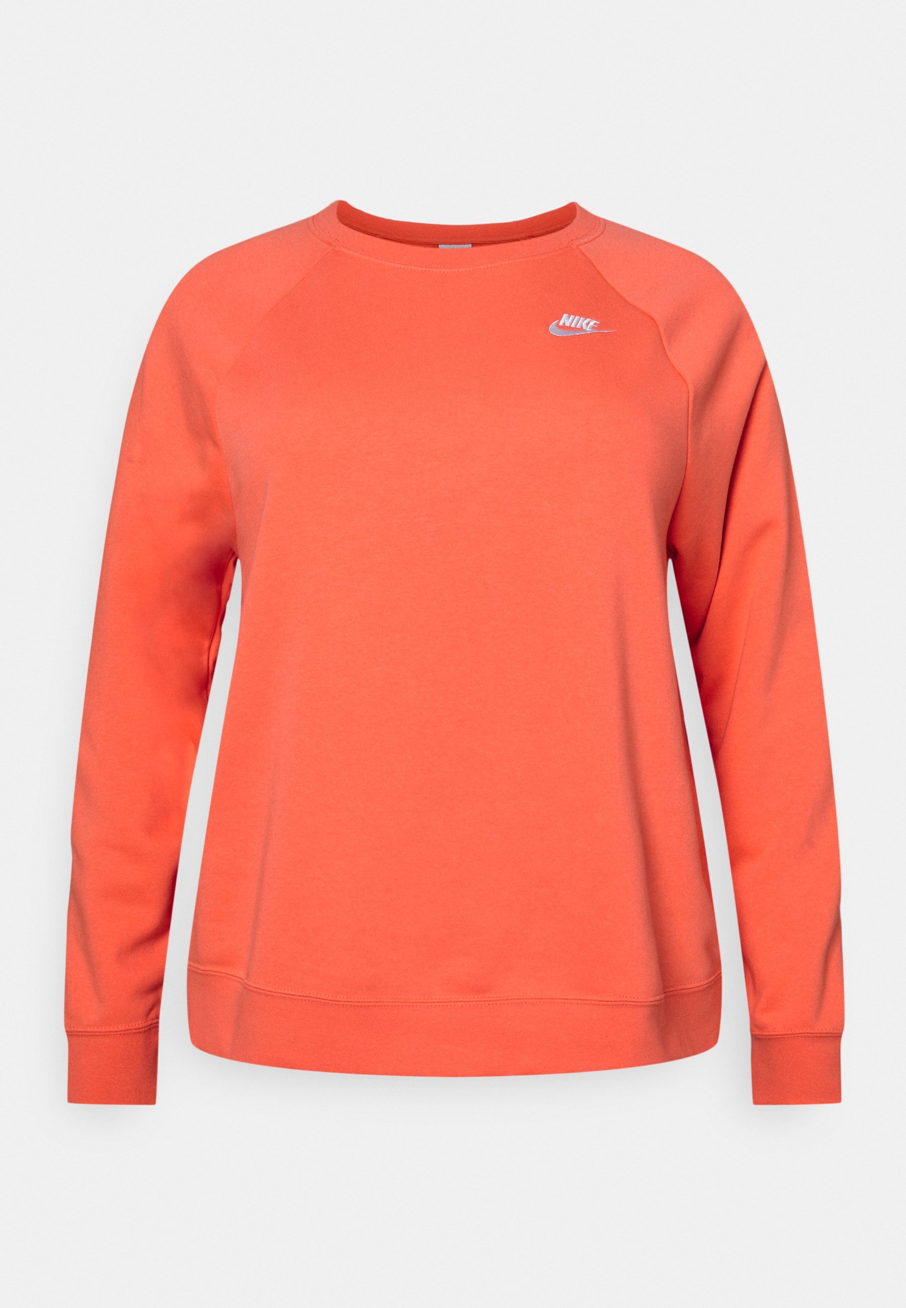 SUDADERA NIKE SPORTSWEAR BLEACHED CORAL/SAIL