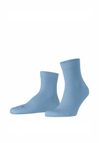 Unausgewählt, airy blue