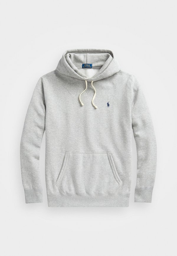THE RL FLEECE HOODIE - Hoodie2