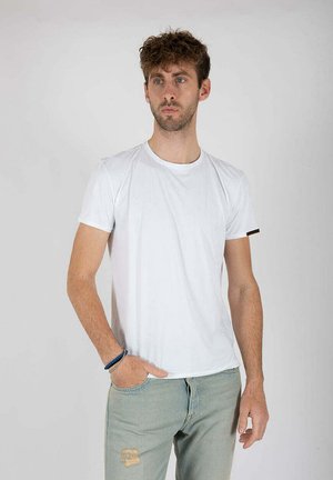 RRD Roberto Ricci Designs Camiseta básica - bianco