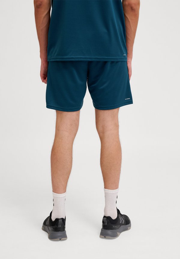 MULTI - Sports shorts - reflecting pond4