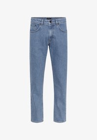 Valitud, light washed denim