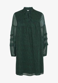 Odabrano, ultramarine green mix