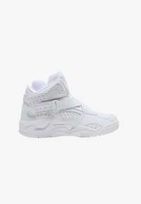 Ikke valgt, white