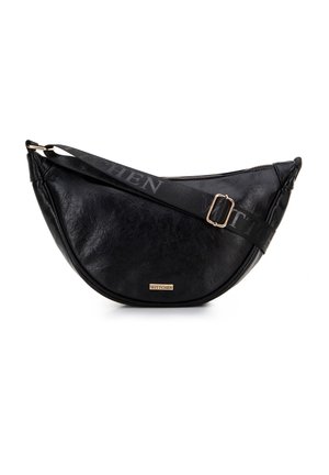 YOUNG COLLECTION - Cross body bag - black