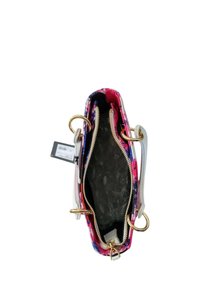 GAeLLE Borsa a mano - white