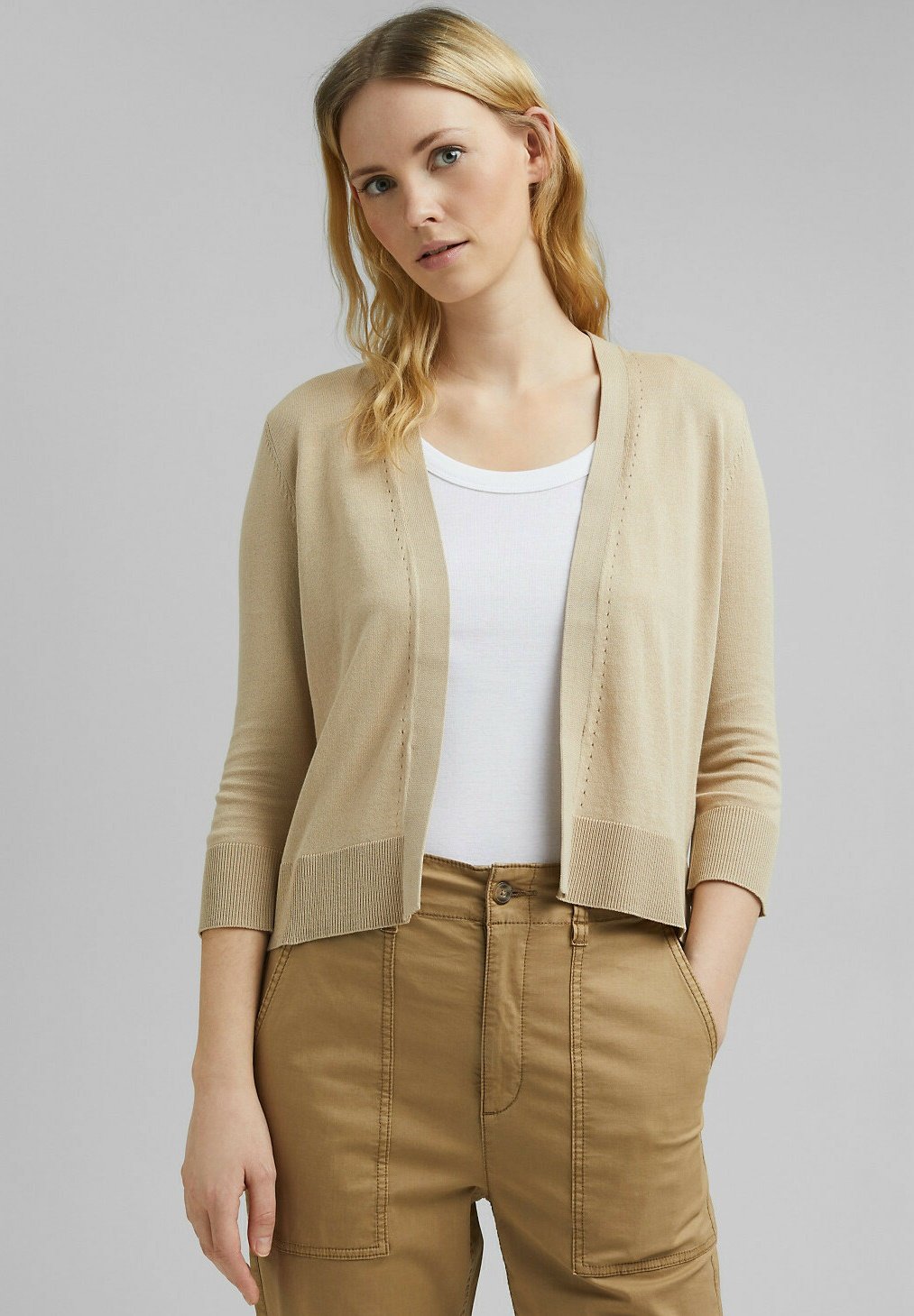 cardigan esprit