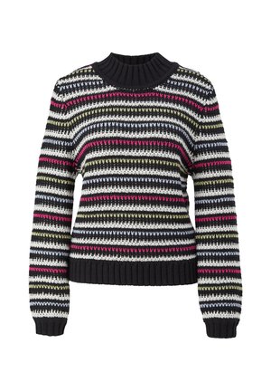 comma Sweter