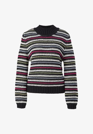 comma Sweter