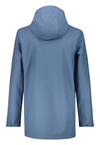 America Today Parkas - blue