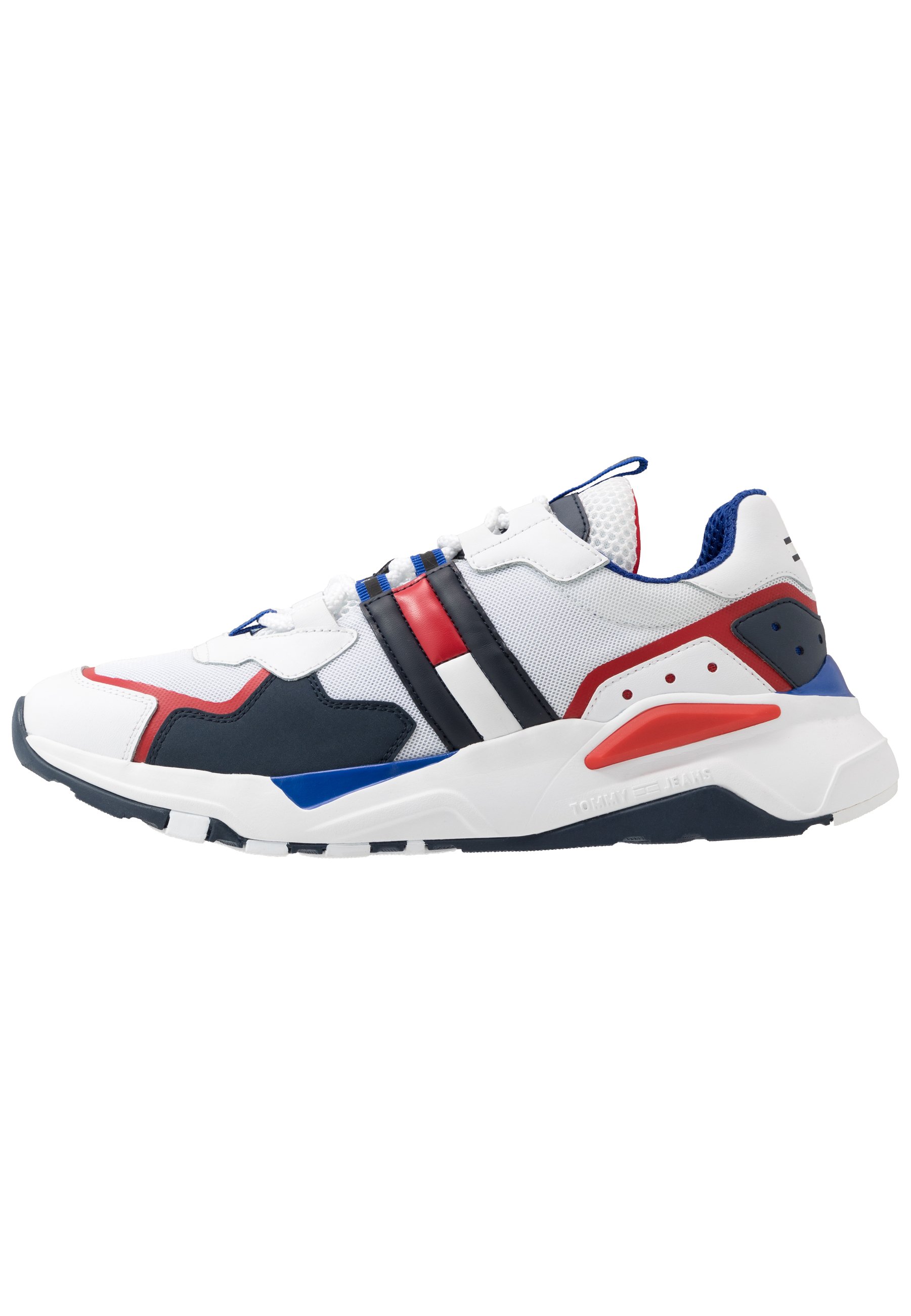 basket tommy hilfiger homme zalando