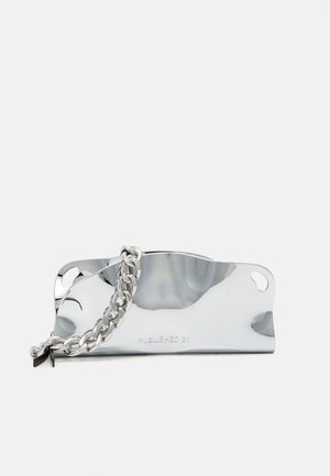 Published By MAYZIE BAG - Handtasche - black and chrome