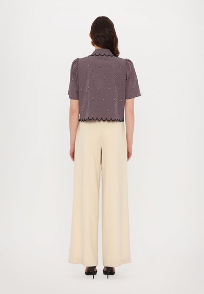 Hofmann Copenhagen MARIA - Bluse - begonia pink