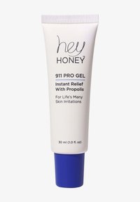 Hey Honey Skincare 911 PRO GEL MULTI PURPOSE PROPOLIS SERUM - Serum