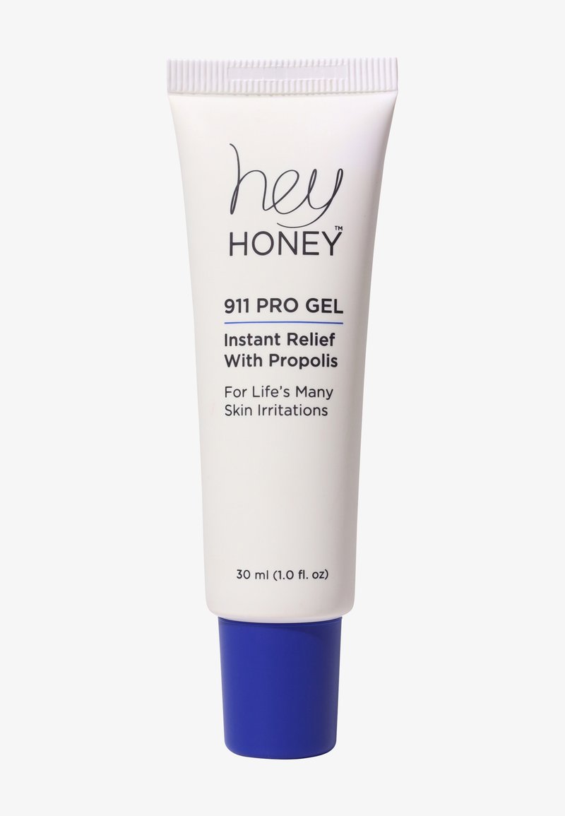 Hey Honey Skincare 911 PRO GEL MULTI PURPOSE PROPOLIS SERUM - Serum