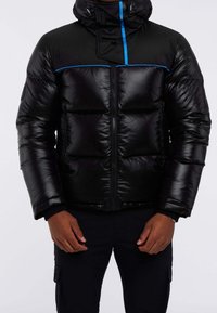 JACK1T Dunjacka - black