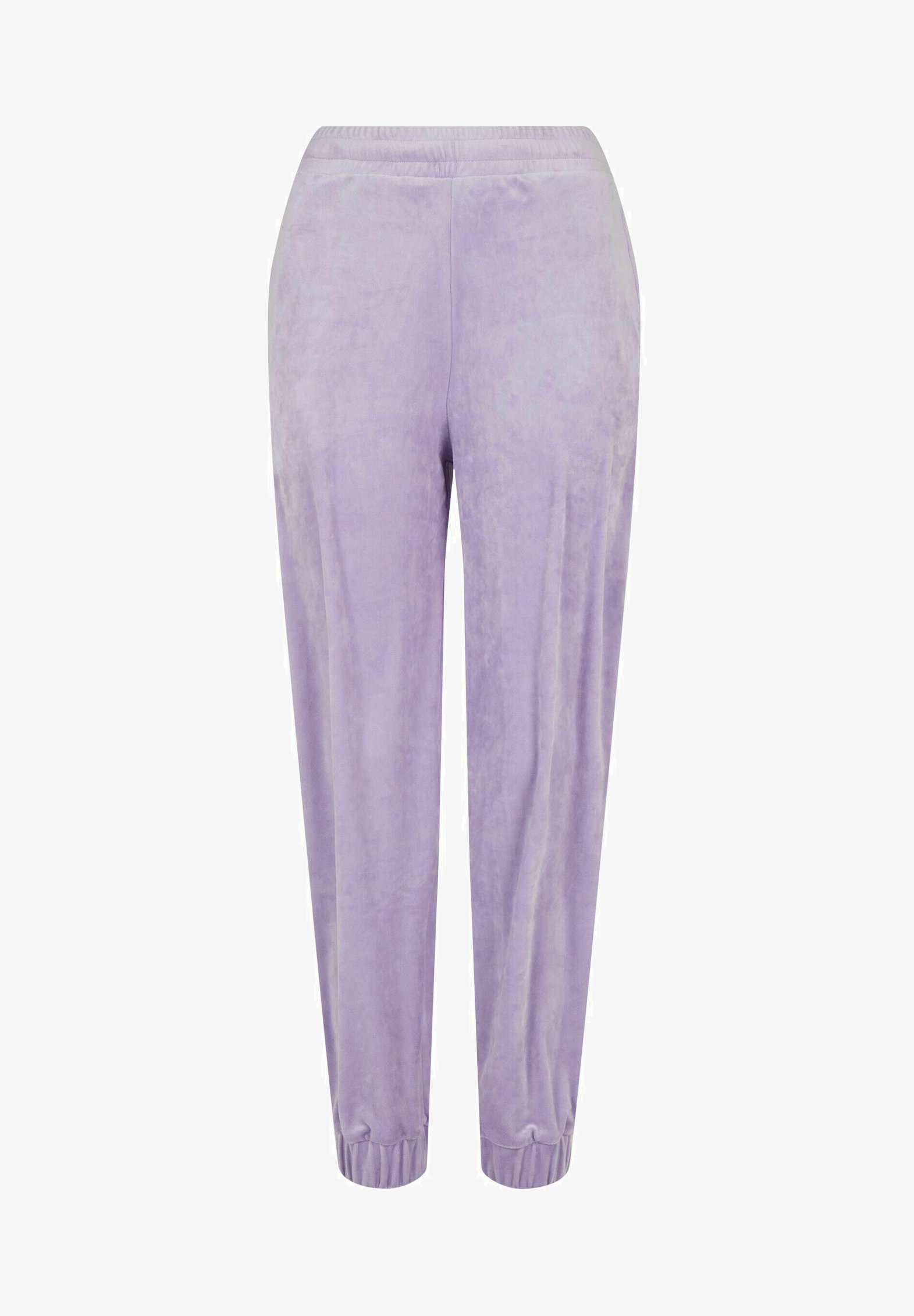 Urban Classics BALLON Tracksuit bottoms lavender/purple