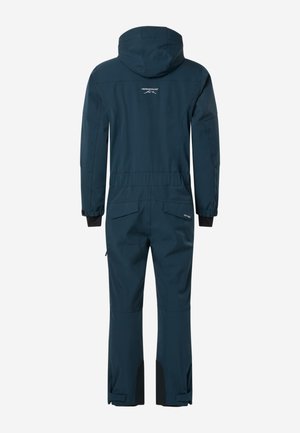 Swedemount, ST. ANTON  - Φόρμα χιονιού - blue/grey