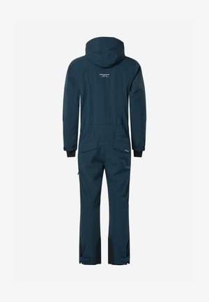 Swedemount, ST. ANTON - Φόρμα χιονιού - blue/grey
