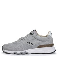 Floris van Bommel - ZAGER - Sneaker low - lightgrey Thumbnail-Bild 1