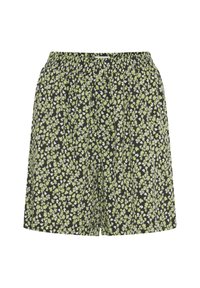 Niet geselecteerd, sprucestone flower aop