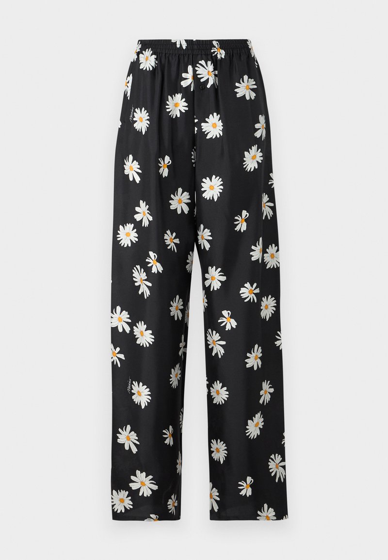 Moschino Broek wit