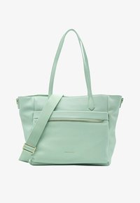 Non selezionato, aloe