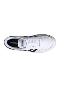 adidas Performance Zapatillas - weissschwarz