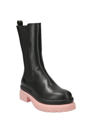 Bottines - schwarz