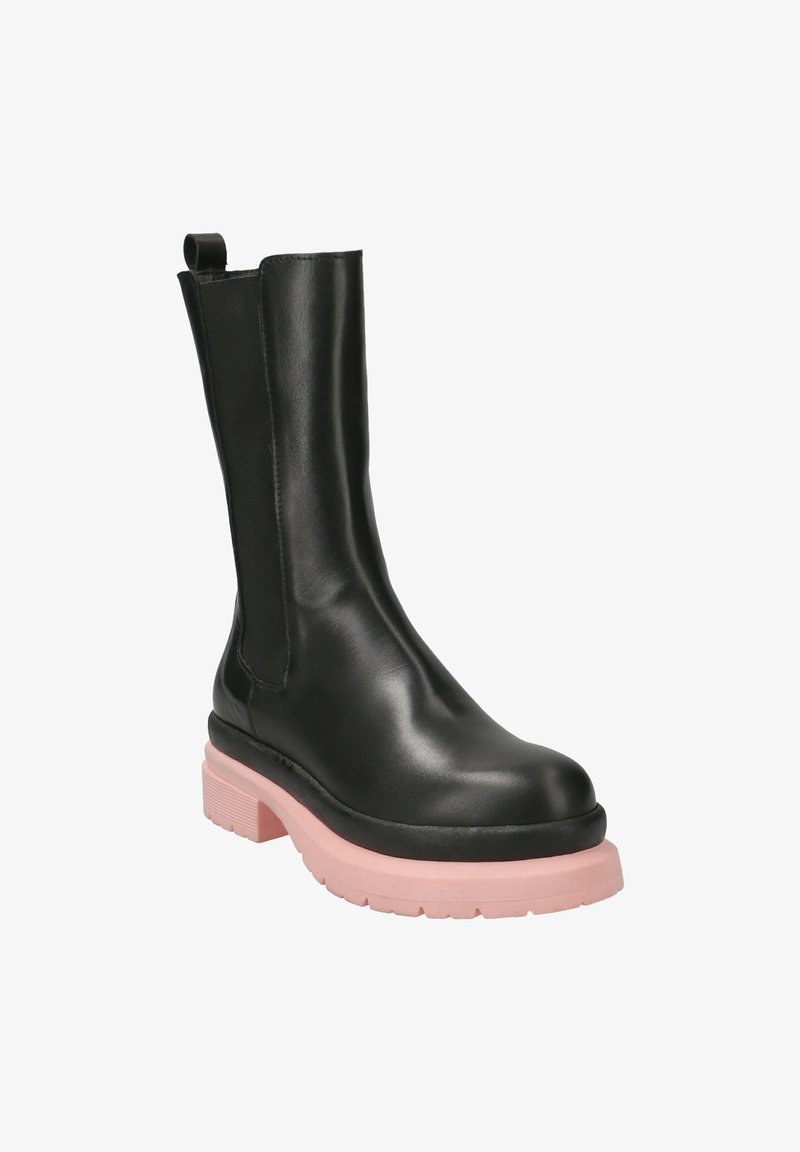 Lüke Schuhe Classic ankle boots - schwarz