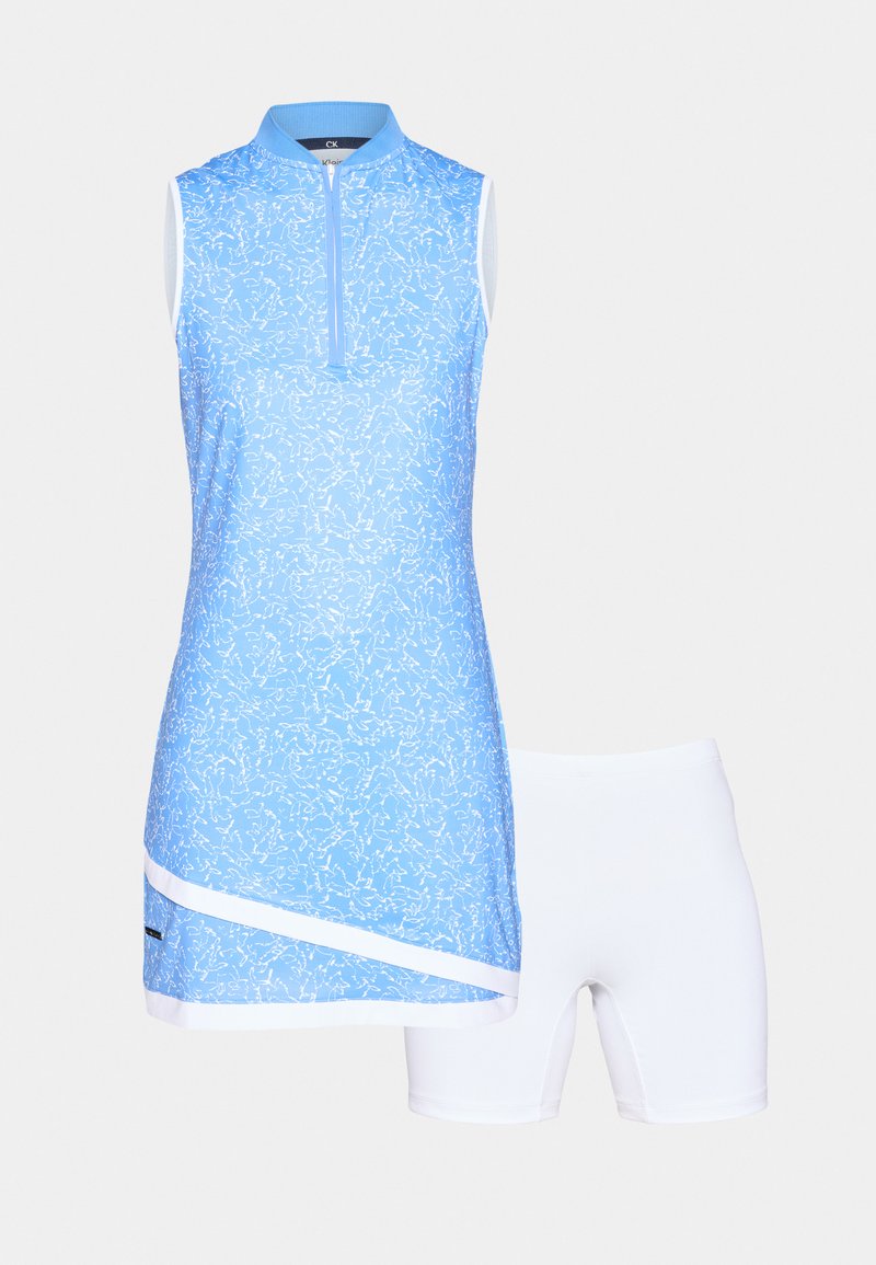 Calvin Klein Golf Jurken roze