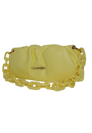 CAFèNOIR Clutches - yellow
