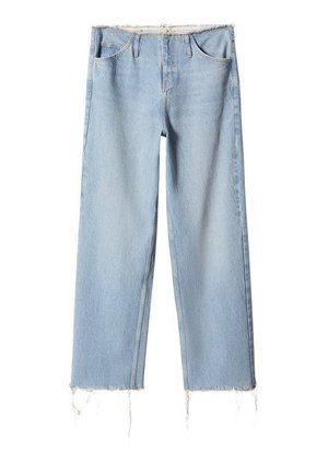 Mango Jean droit - not defined