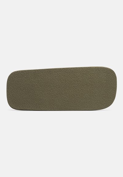 CAMPERLAB HASTALAVISTA - Sandales tongs - green