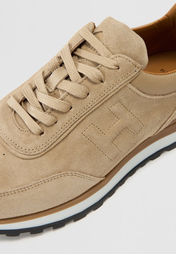 CHAD LIVE - Trainers - sand beige3