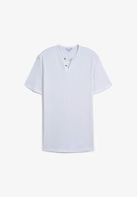 Selezionato, bianco lana