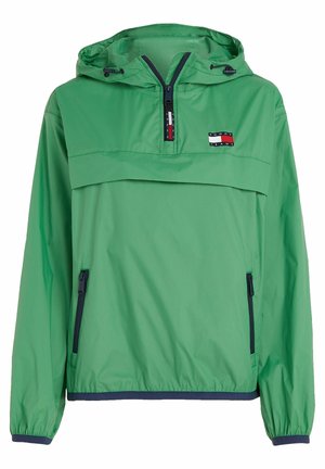 Veste coupe-vent - green