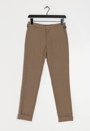J.LINDEBERG Chino - brown