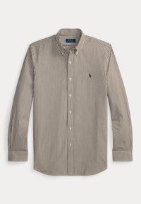Unausgewählt, 4655ag nutmeg brown white