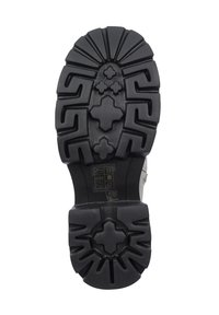 Filippo - Botki na platformie