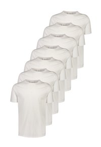 No seleccionado, white