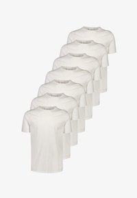 No seleccionado, white