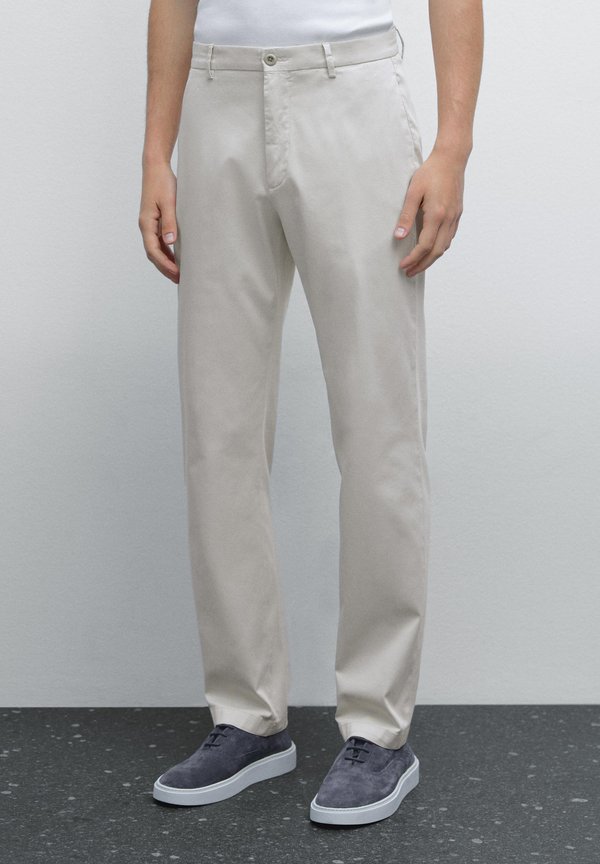SLIM FIT  - Chino