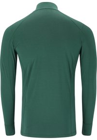 Endurance MIDLAYER LEAD - Langarmshirt - bistro green